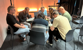 Training Church Planters