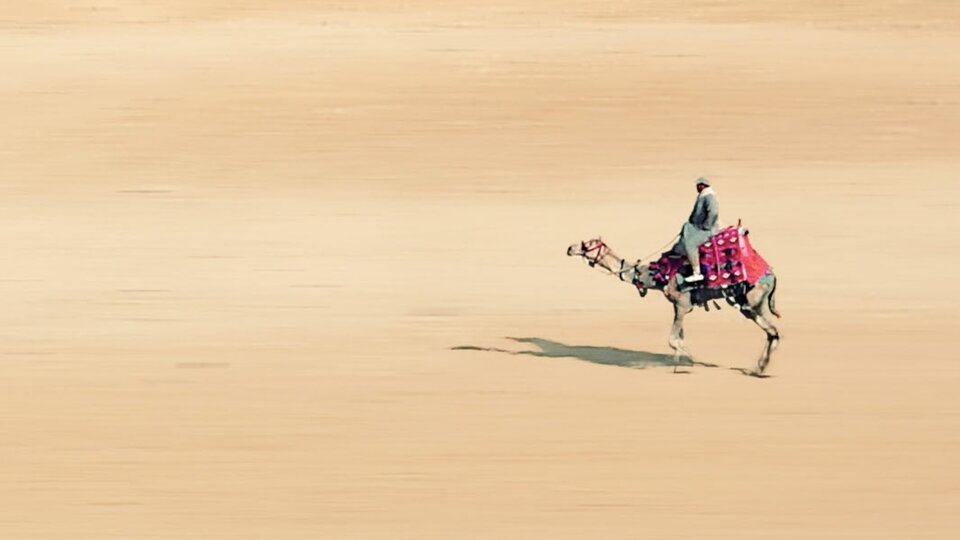Global Nomads am One-Event: Sa, 21.November in Bulle