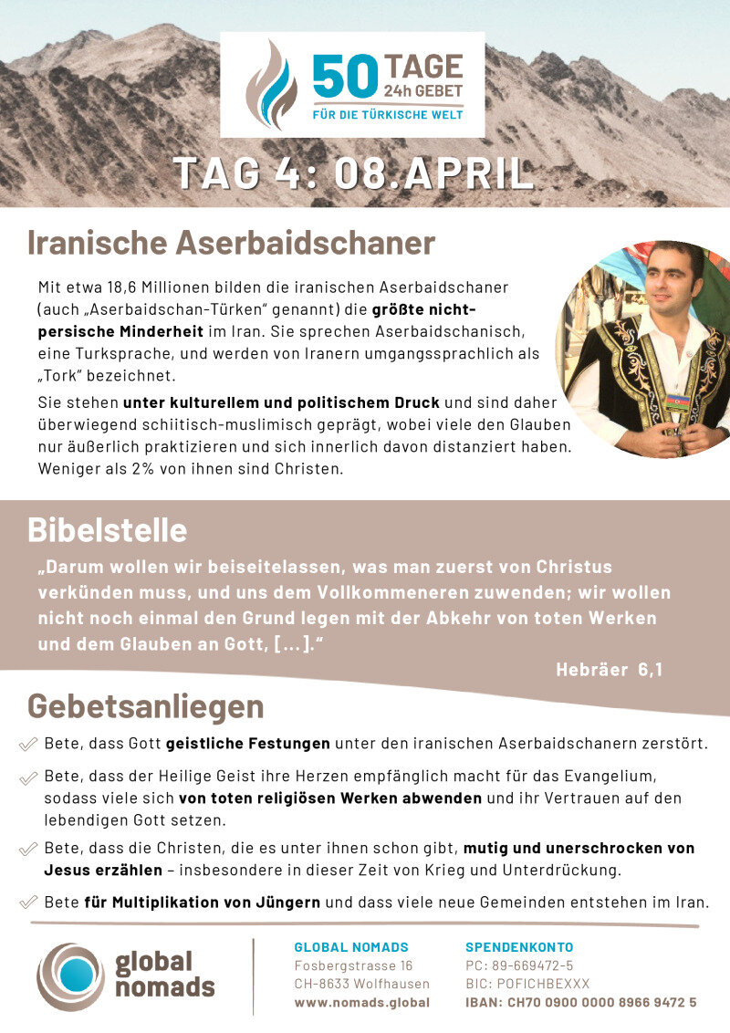 Tag 4 8.April &ndash; Iranische Aserbaidschaner.pdf