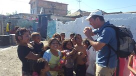 Come & See in Bulgarien: 11.-18. Oktober 2026!