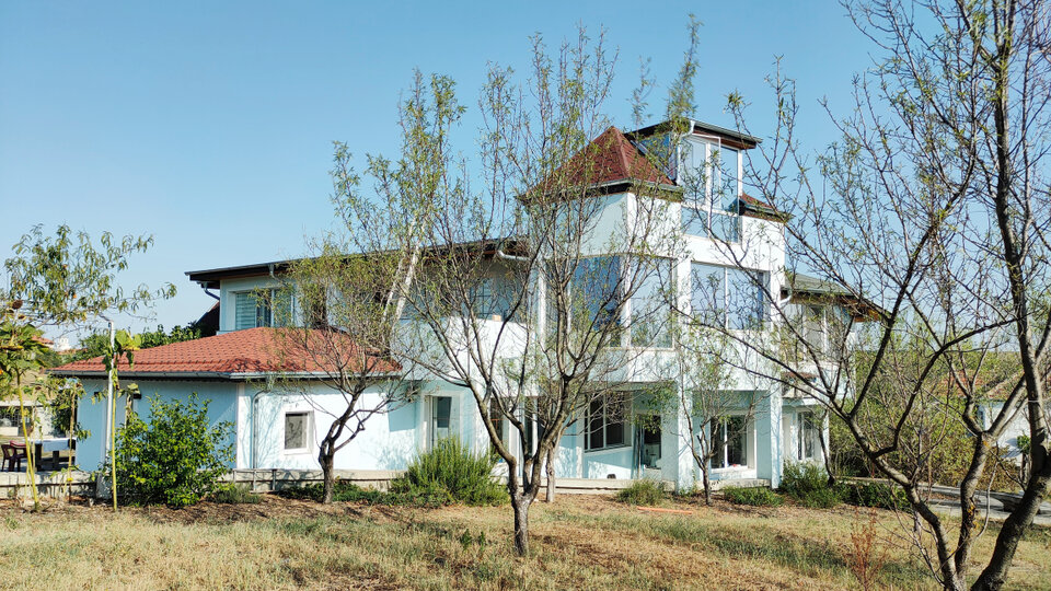 Einladung: Come & See in Bulgarien