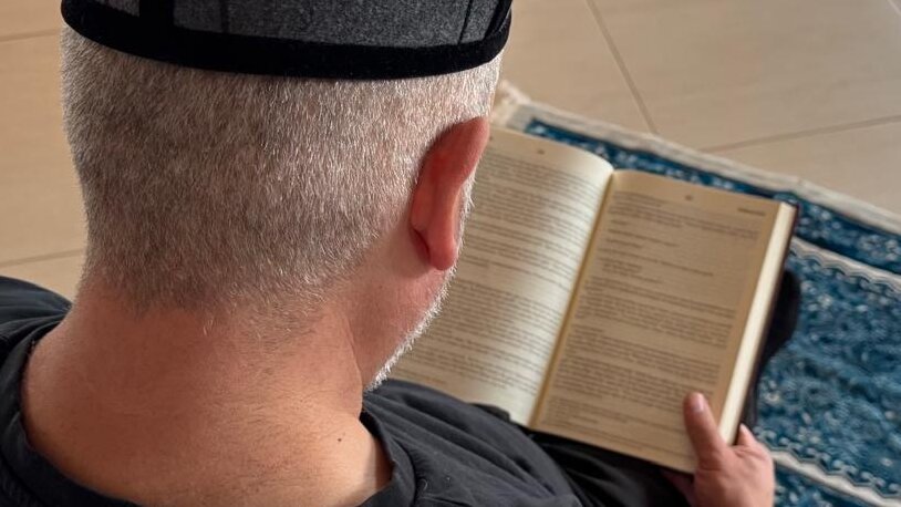 Turkish Bible Translation Project