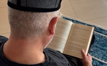 Turkish Bible Translation Project