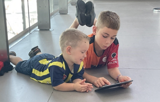 Gesucht: Au-pair in Bulgarien