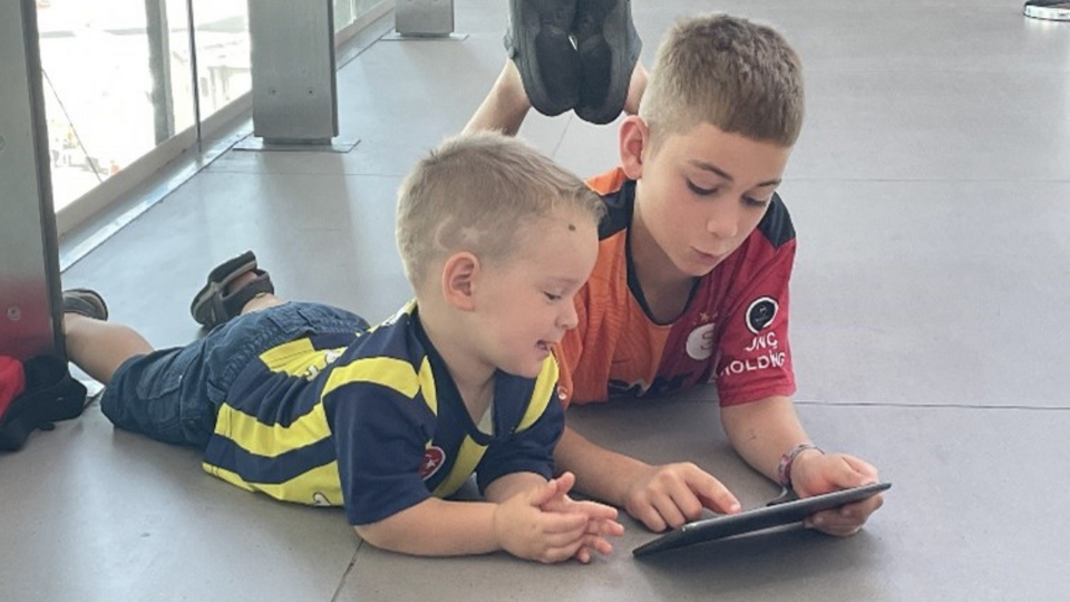 Gesucht: Au-pair in Bulgarien