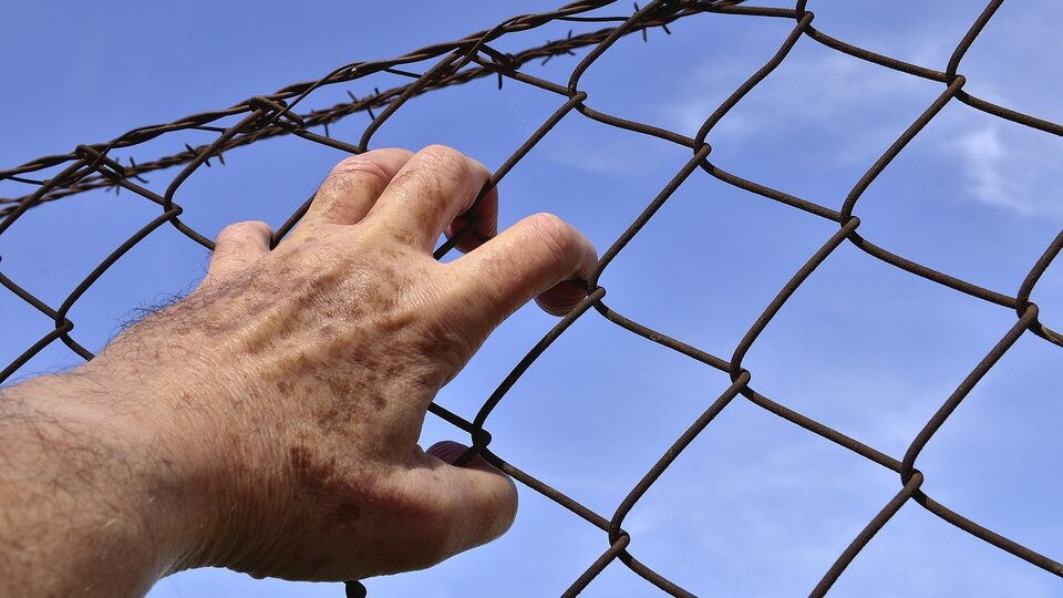 Sonntag der verfolgten Kirche, 16. November 2025